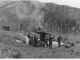 42 CORSO IN ADDESTRAMENTO - Fosso di Bretta - Esercitazione col bazouka  -02.05.66.jpg